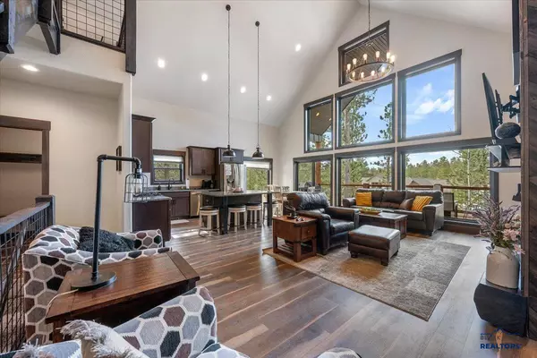 Lead, SD 57754,11297 Powderhouse Trl