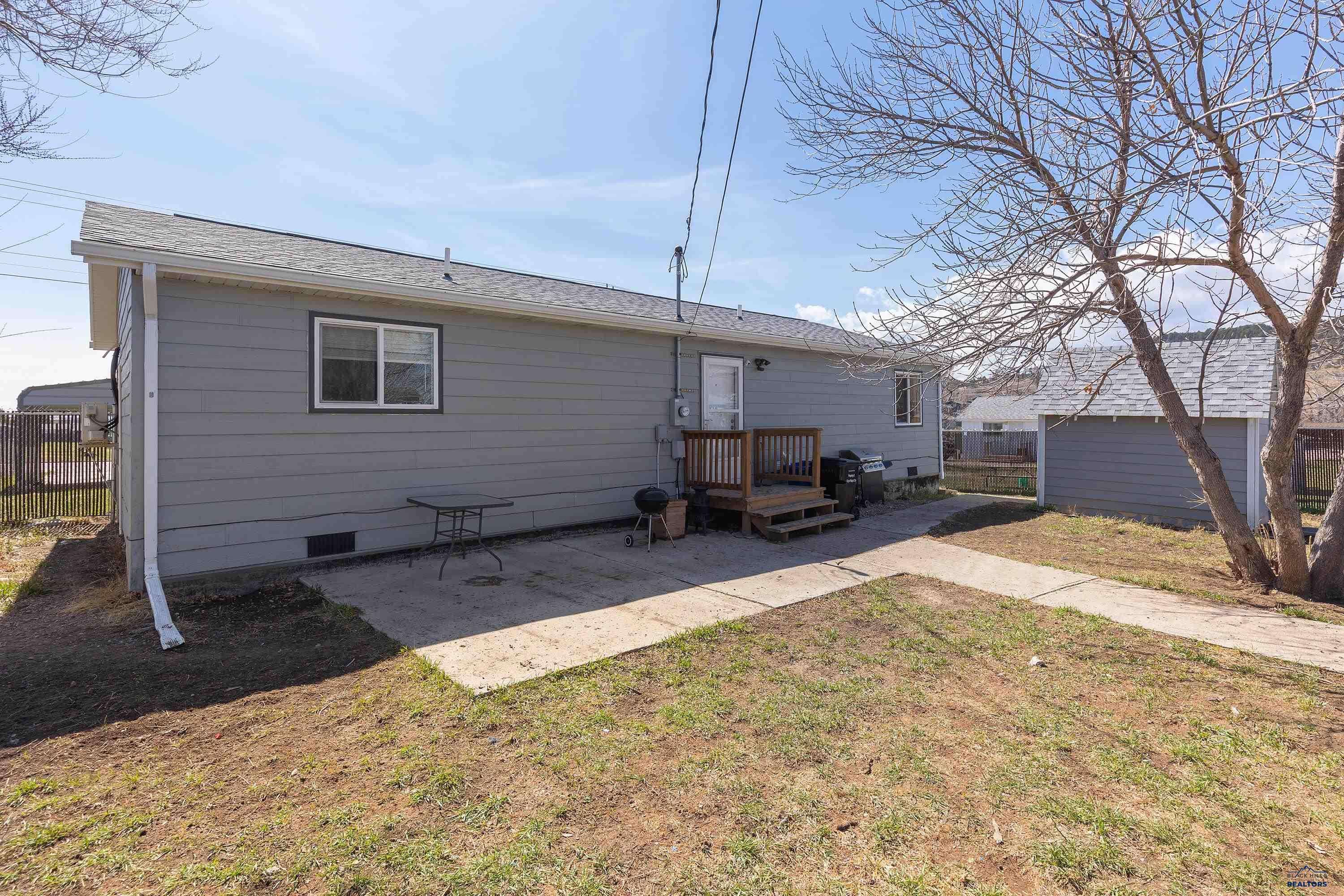 Rapid City, SD 57701-0000,524 Mall Dr