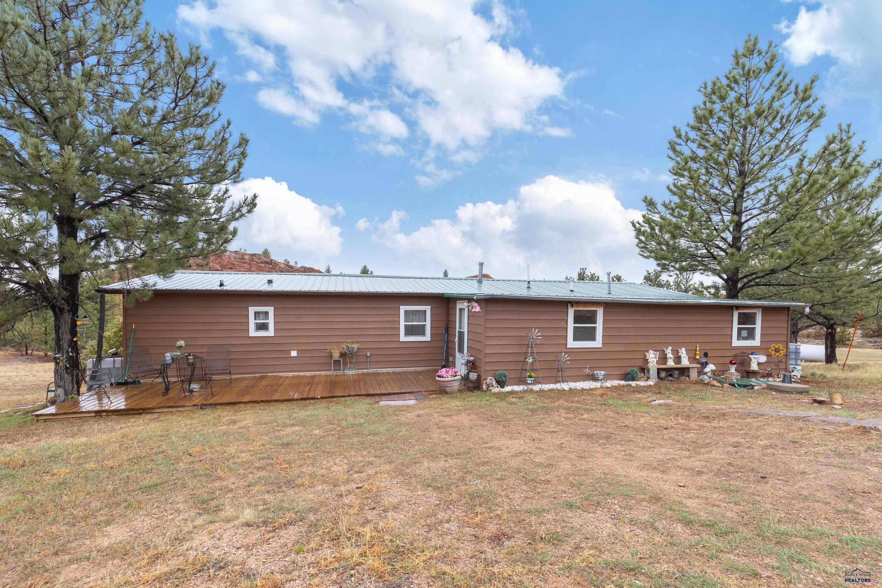 10342 Timber Trl, Edgemont, SD 57735