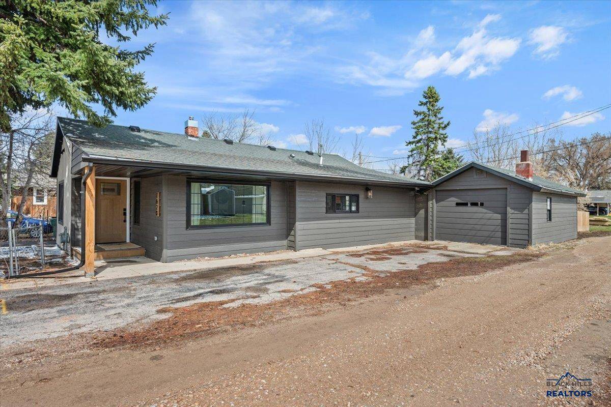 1620 Cedar St, Sturgis, SD 57785