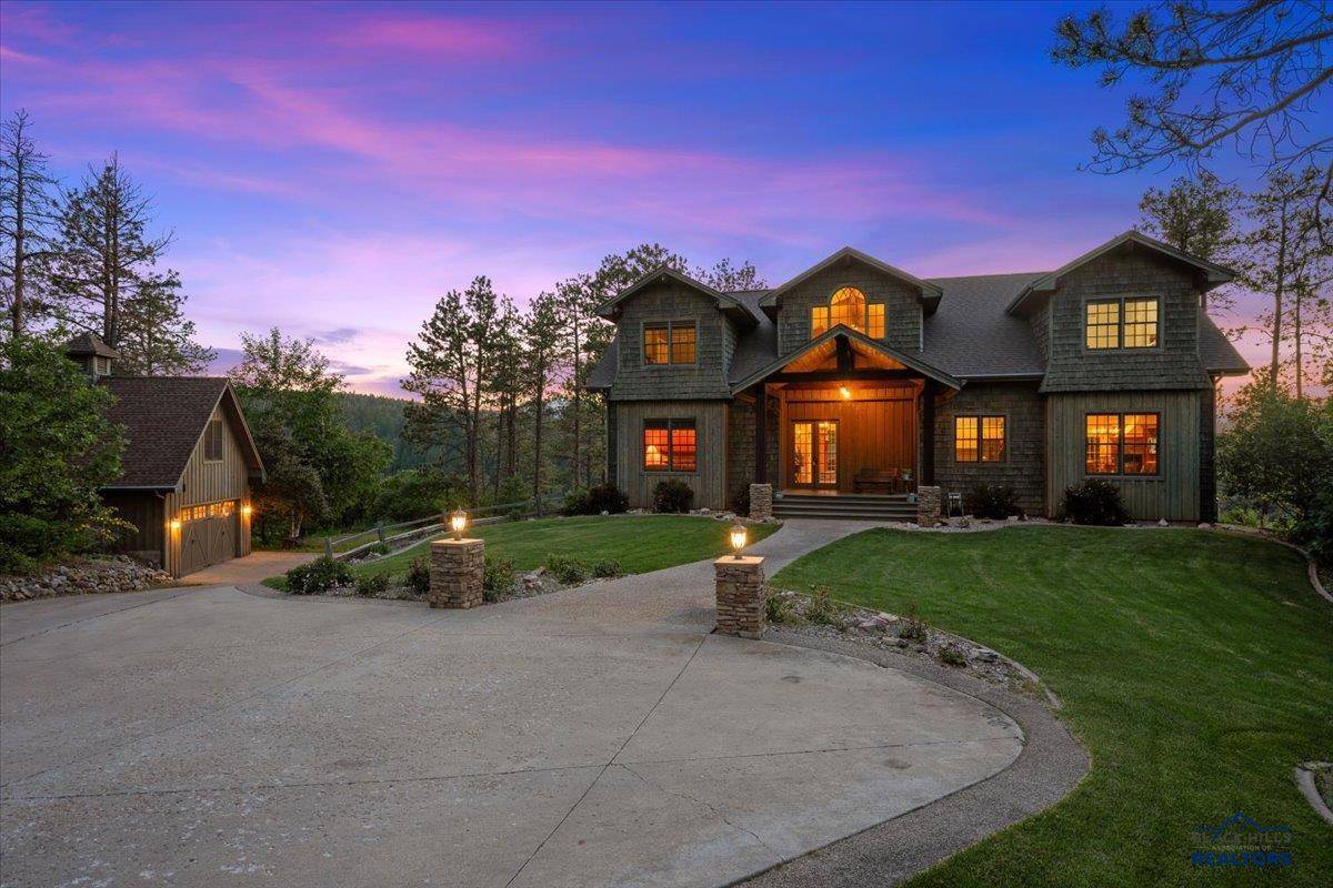 338 OTHER #338 Nob Hill Road, Spearfish, SD 57783