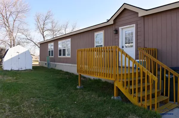 Rapid City, SD 57701,2780 143rd Ave