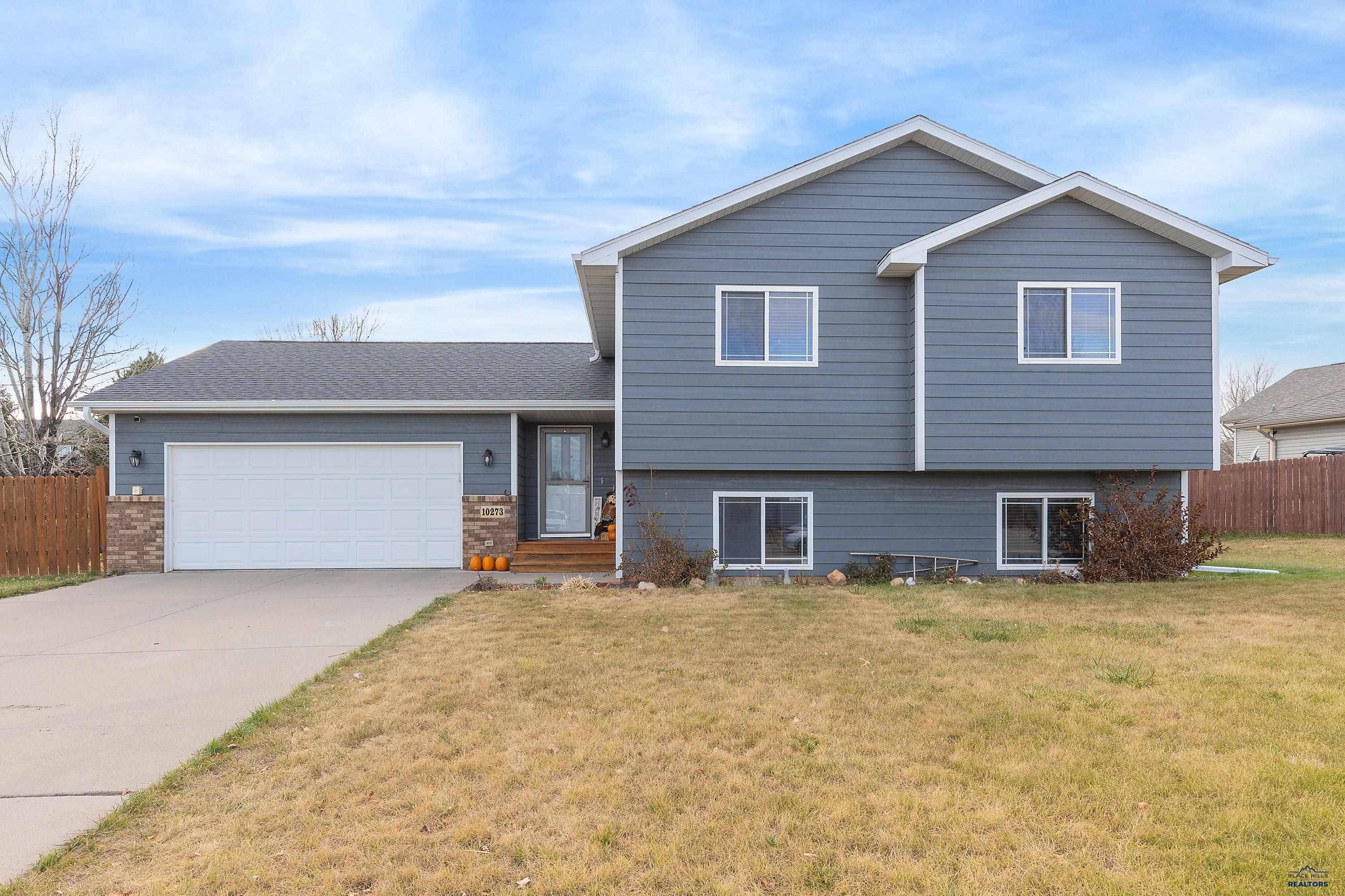 10273 Remmington St, Summerset, SD 57719