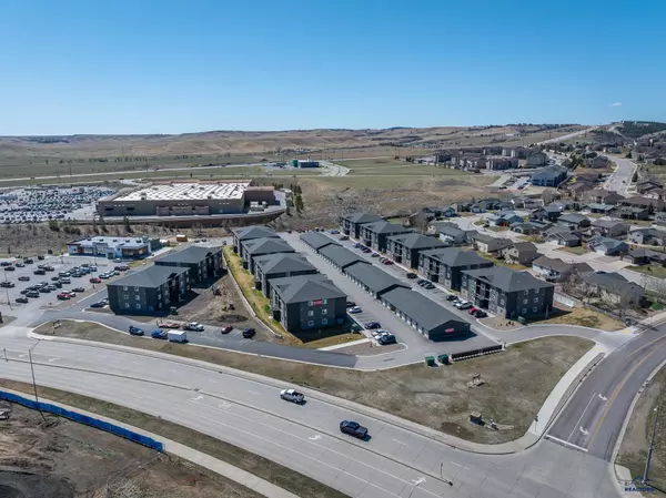 Rapid City, SD 57701,4815 5th St