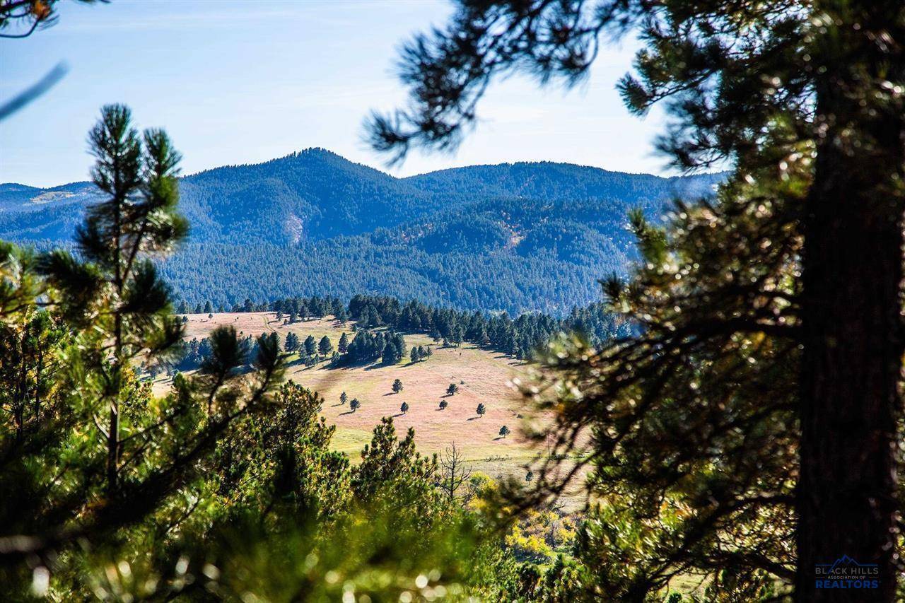 Lot 30 THREE PEAKS PASS RD #Lot 30 Three Peaks Ranch, Whitewood, SD 57793