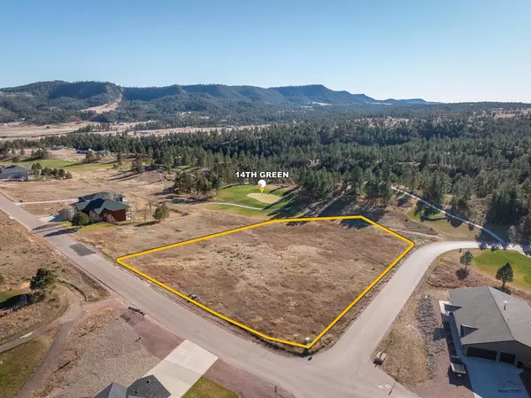 Hot Springs, SD 57747,Lot Gc-41r Meadowlark Dr