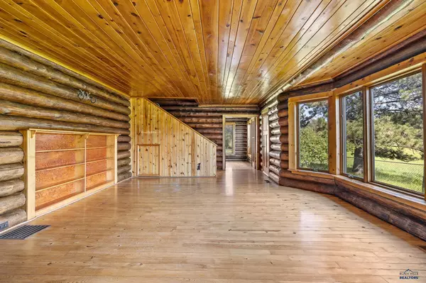 Custer, SD 57730,25087 America Center Rd