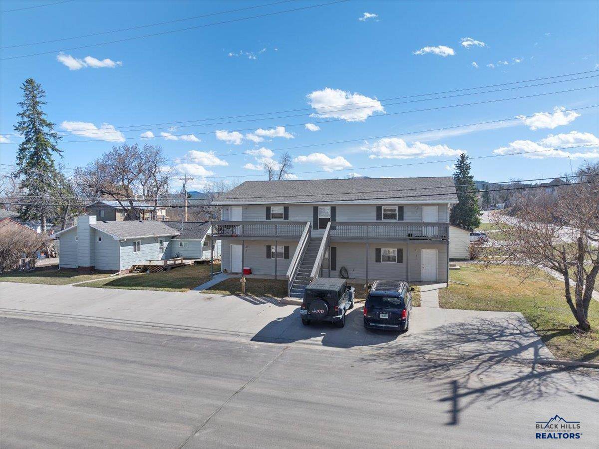 635 W Mason St, Spearfish, SD 57783