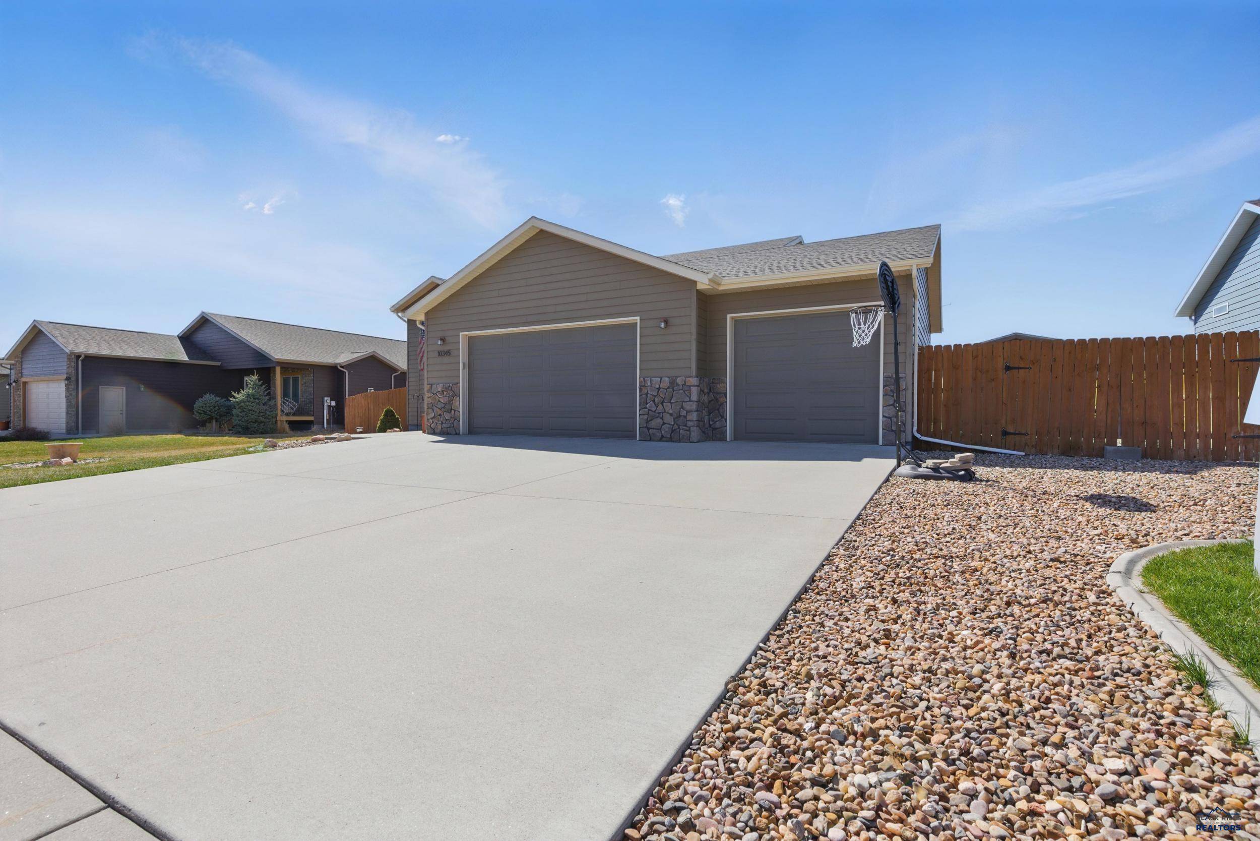 Summerset, SD 57718,10345 Remmington St