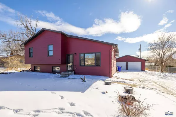 235 Doolittle St,  Rapid City,  SD 57701