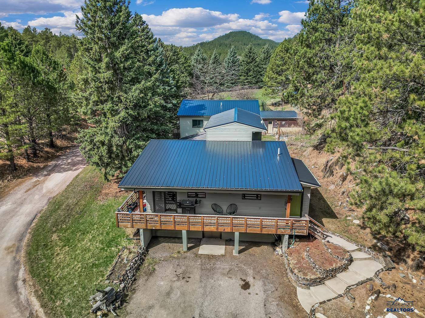 Rapid City, SD 57702-9752,13020 Melcor Rd
