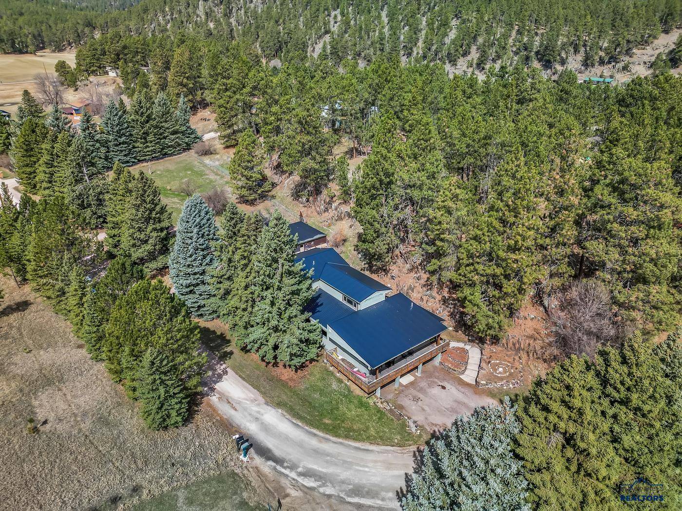 Rapid City, SD 57702-9752,13020 Melcor Rd