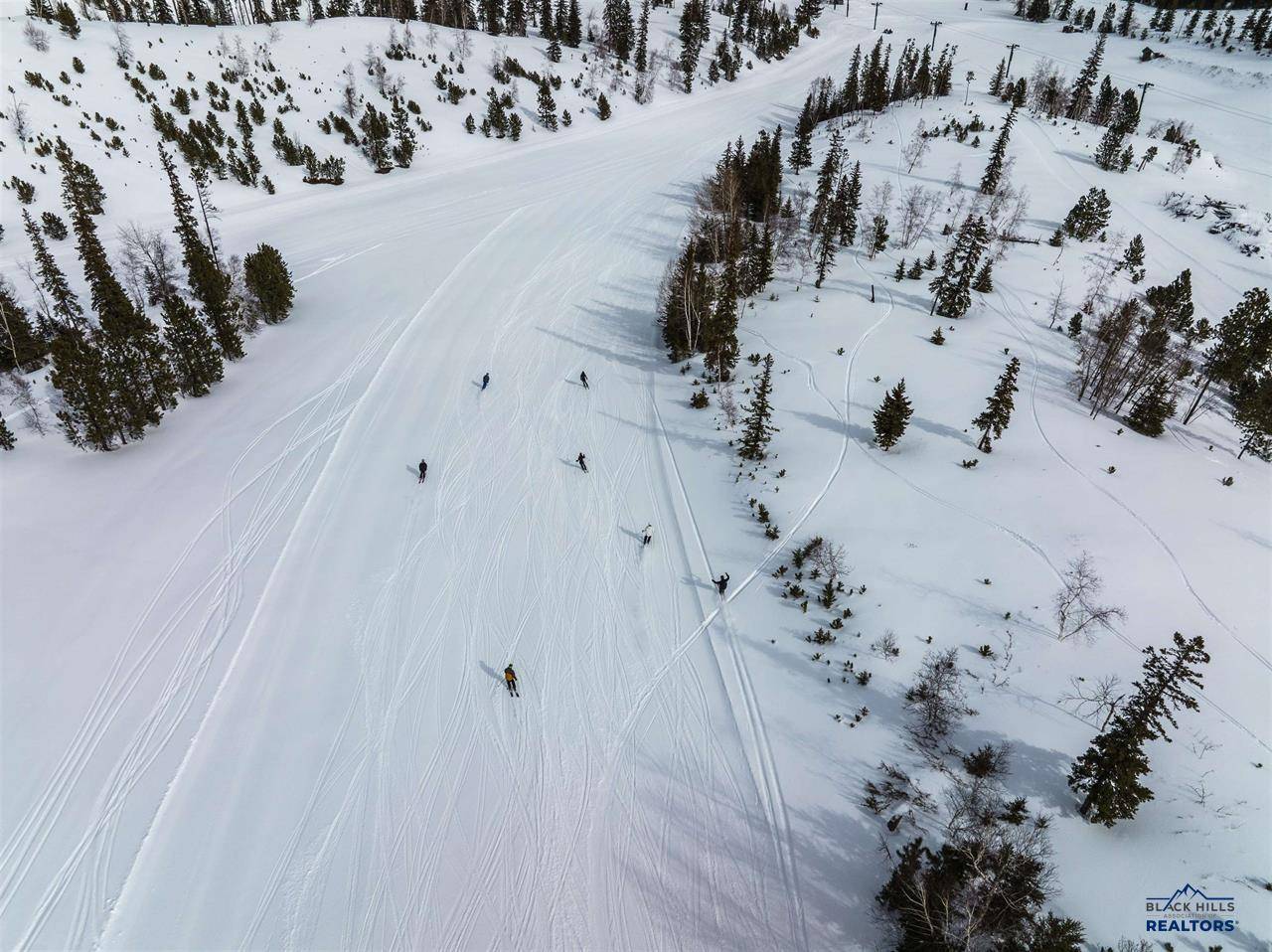 Lead, SD 57754,Lot 86 DEER MOUNTAIN RESORT