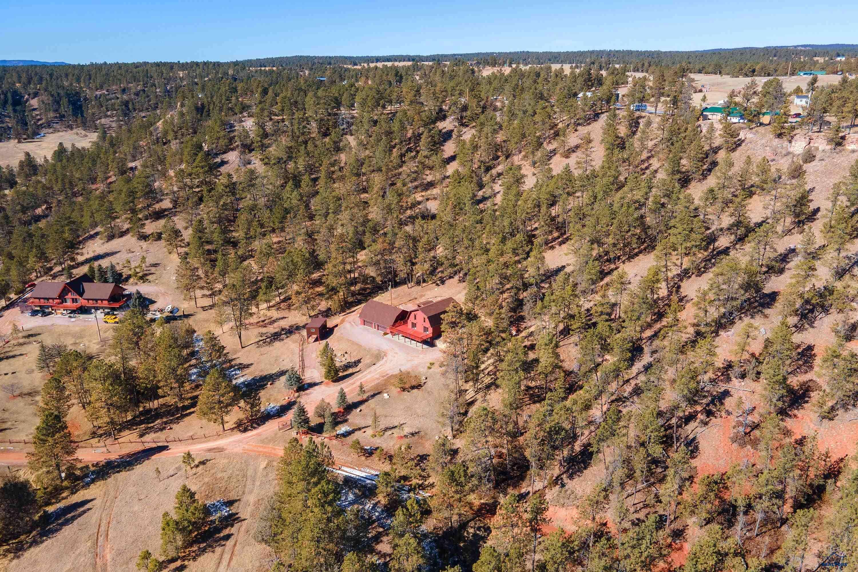 Hot Springs, SD 57747,27301 Simunek Ct