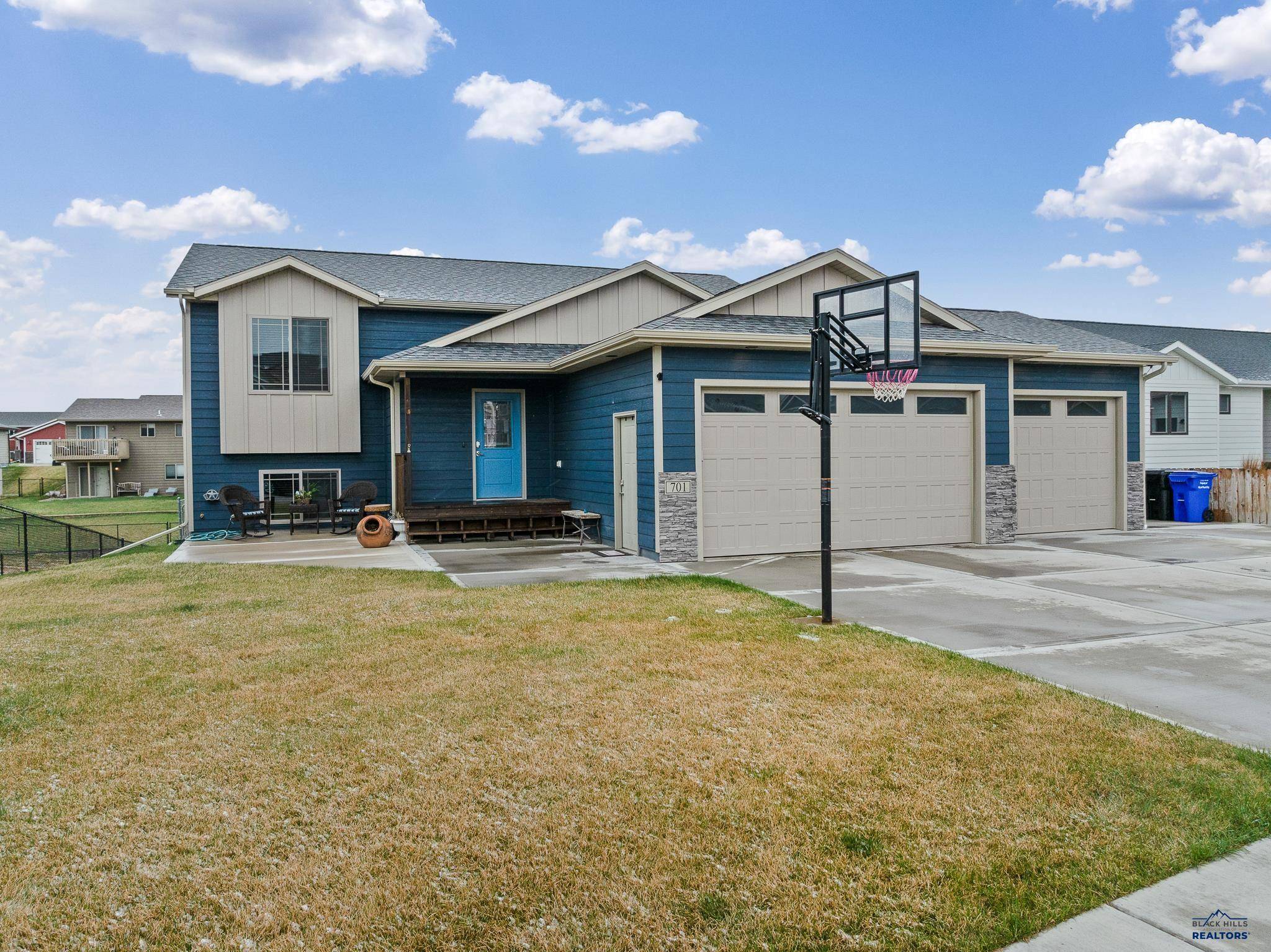 Rapid City, SD 57703,701 Haakon St