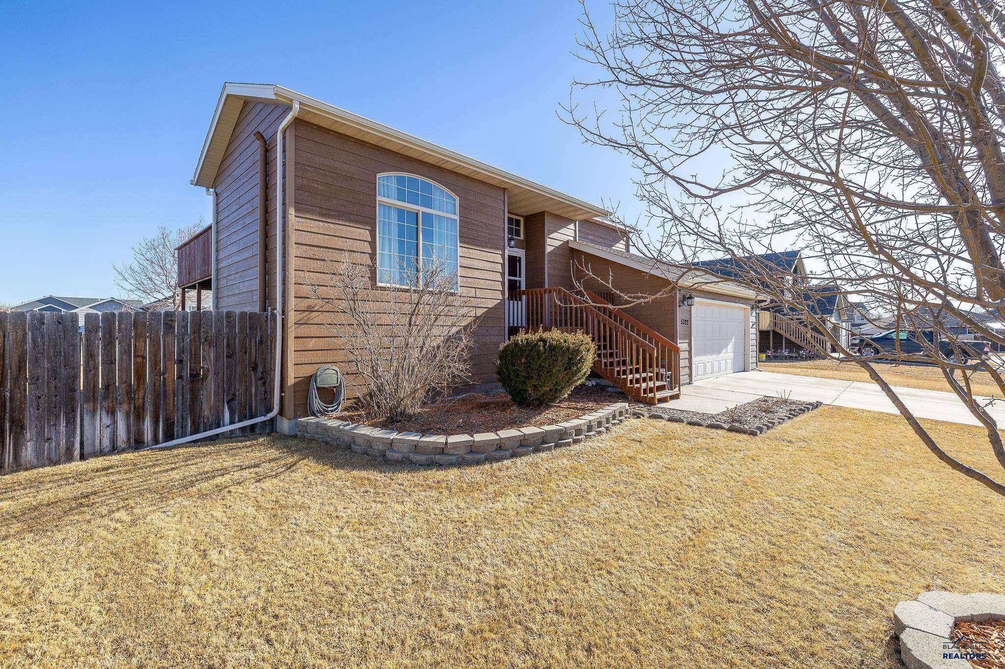 Rapid City, SD 57703,5322 Williams St