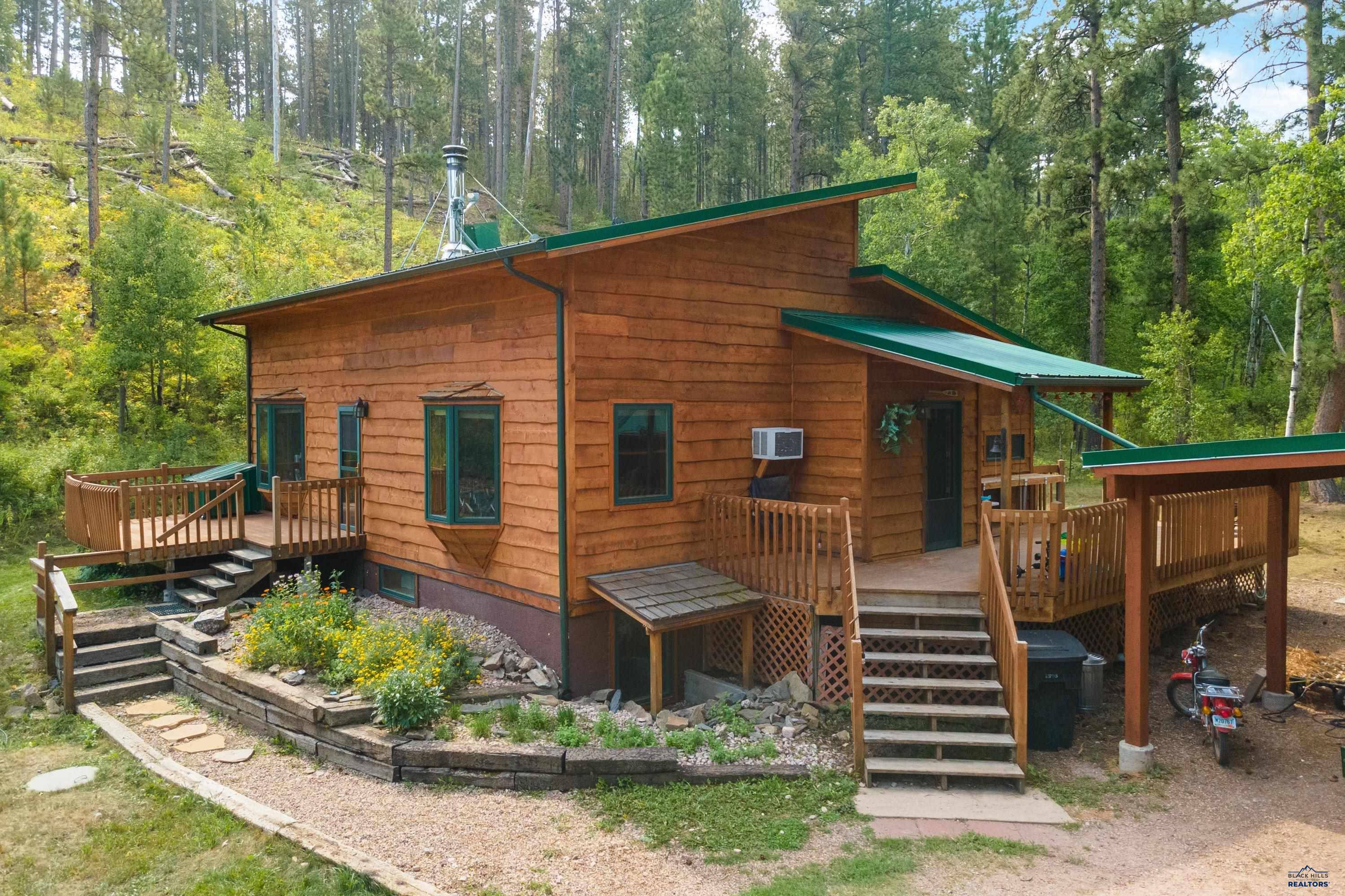 23137 Pactola Dr, Rapid City, SD 57702