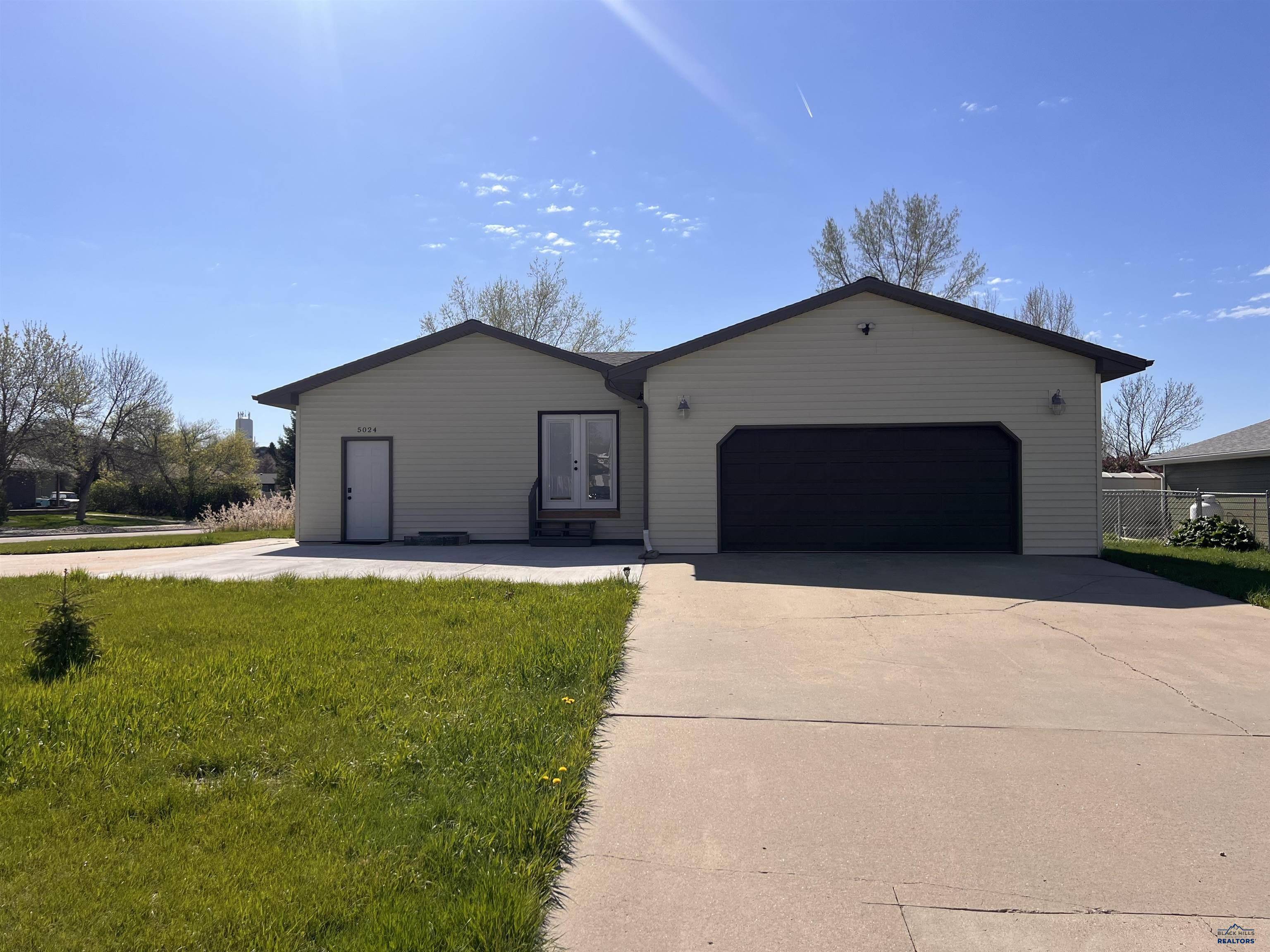 5024 Sully Ct, Rapid City, SD 57703