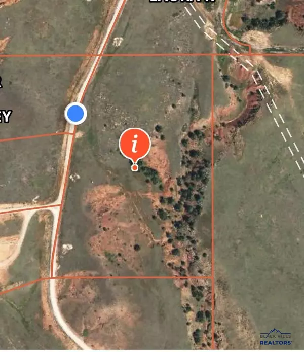 TBD MORNING STAR RD, Hot Springs, SD 57747-0000