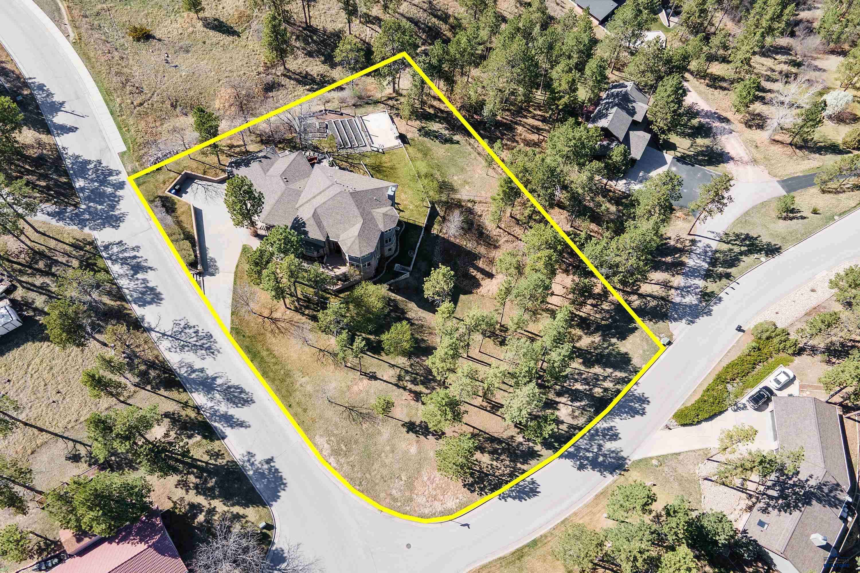 Rapid City, SD 57701,1710 Flormann St
