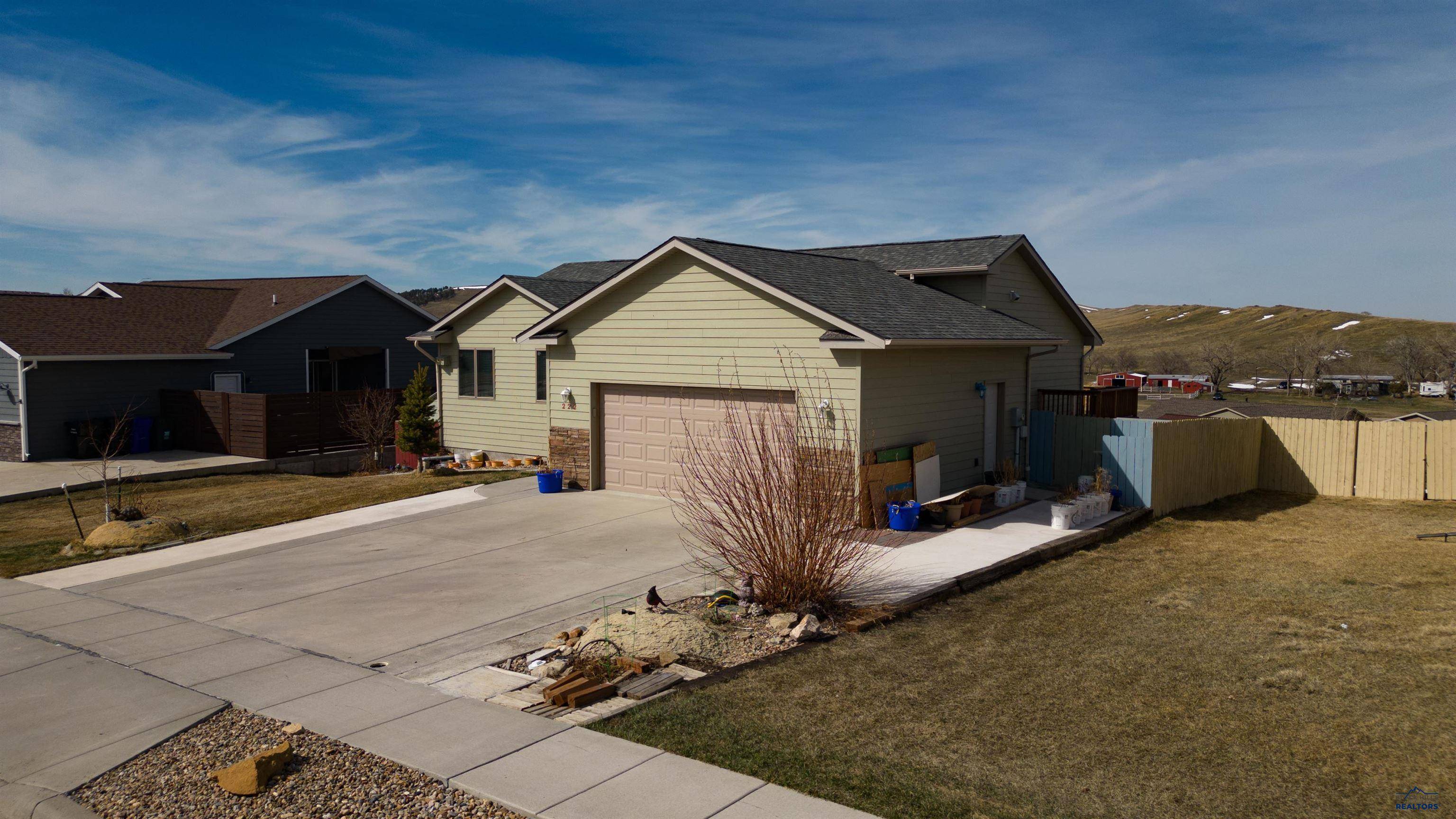 Rapid City, SD 57701,222 E Bengal Dr