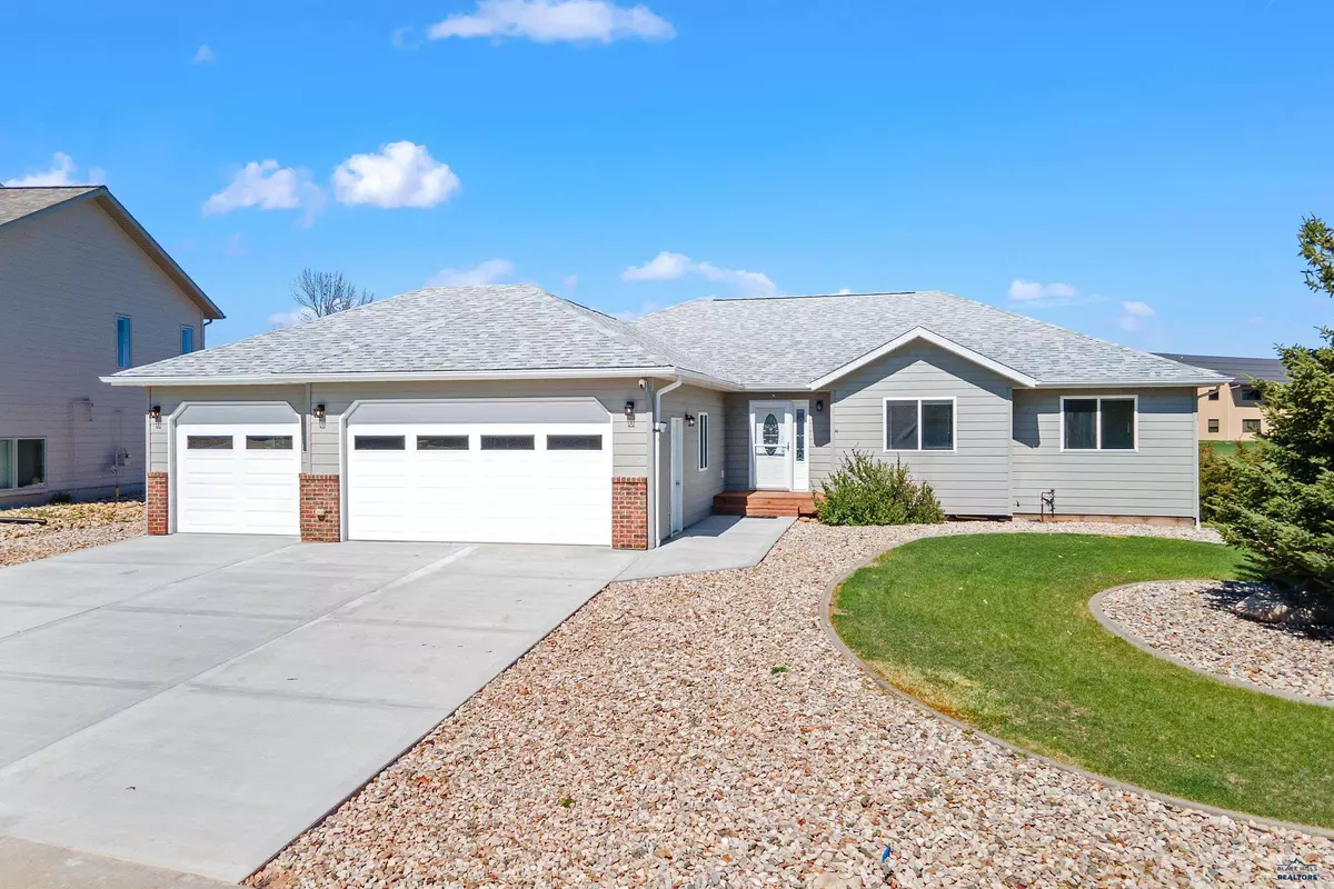 Spearfish, SD 57783,2215 Blue Bell Loop