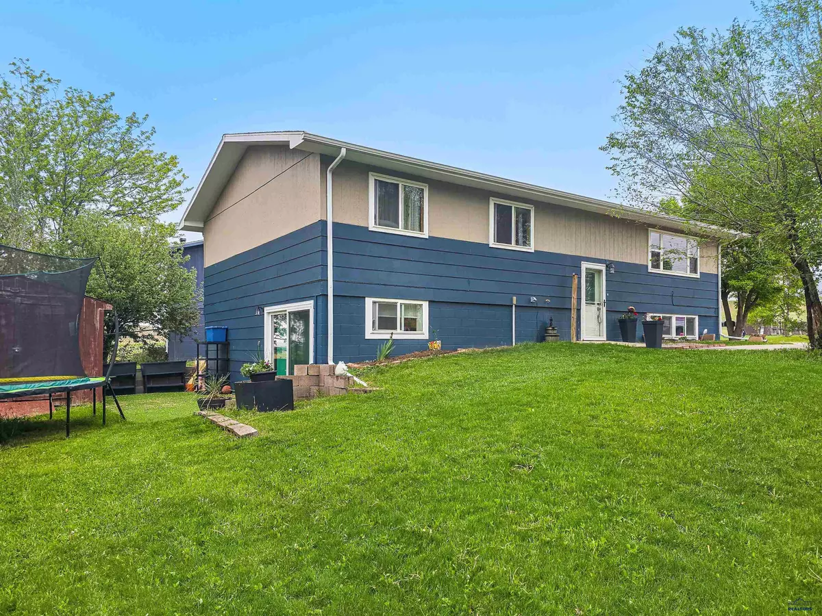 Rapid City, SD 57701-0000,3715 Lawrence Dr