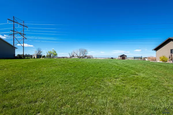 Spearfish, SD 57783,Lot 6 Block 1 WARD AVE