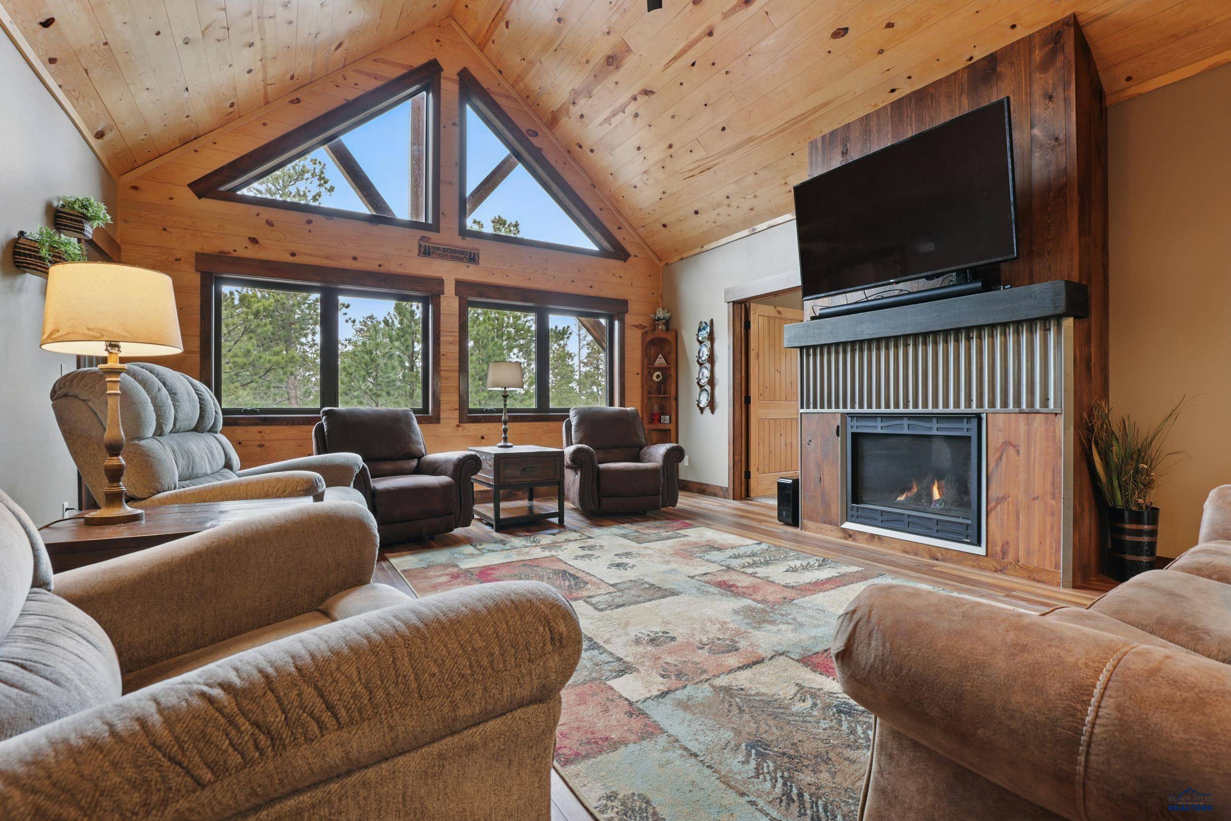 Lead, SD 57754-0000,21298 RIDGEWOOD TR