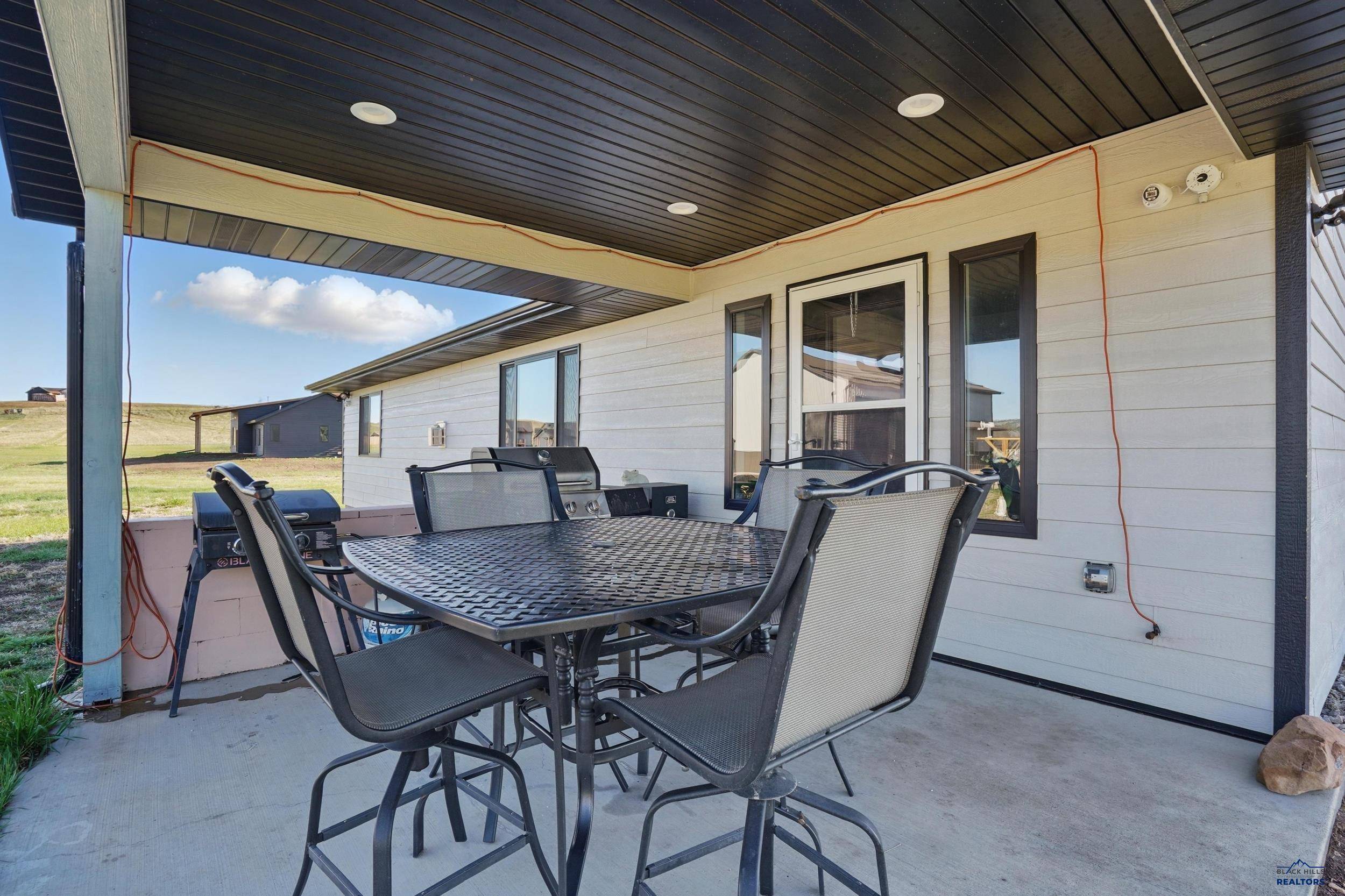 Piedmont, SD 57769,21621 Northwood Dr