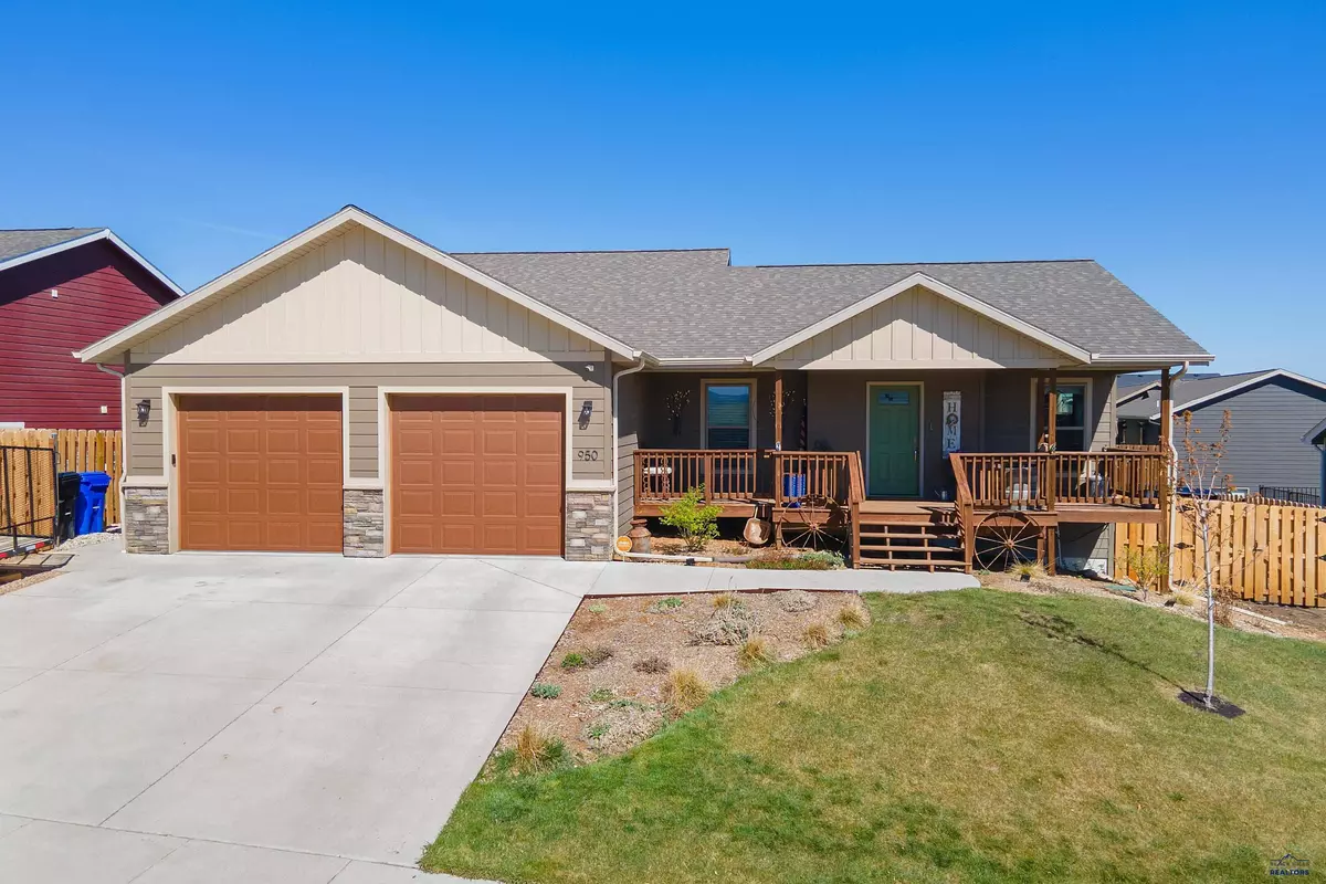 Rapid City, SD 57703,950 Summerfield Dr
