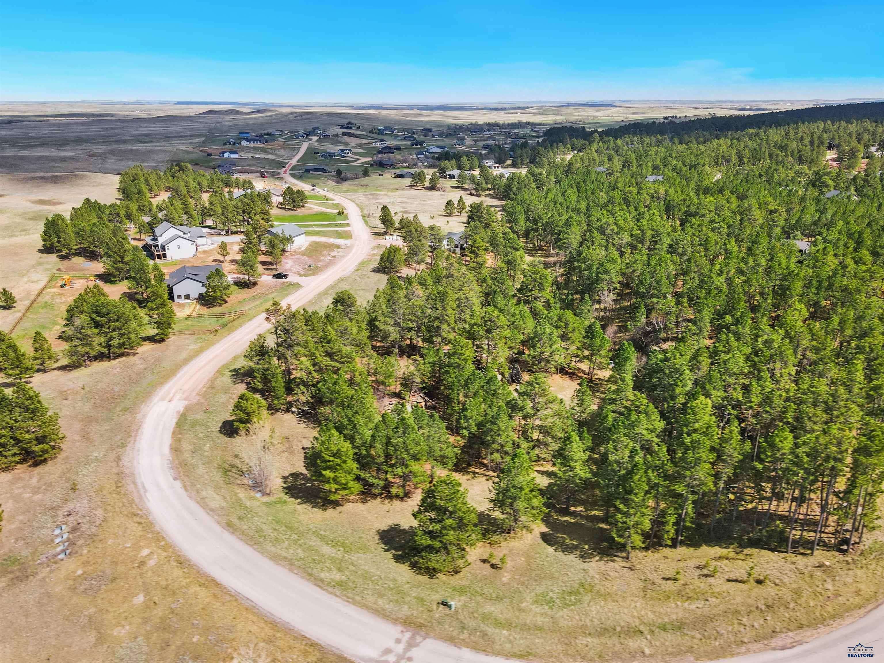 Piedmont, SD 57769,TBD FRONTIER LOOP #Lot 108