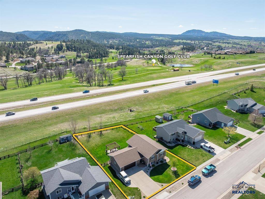 Spearfish, SD 57783,1727 Iron Horse Loop