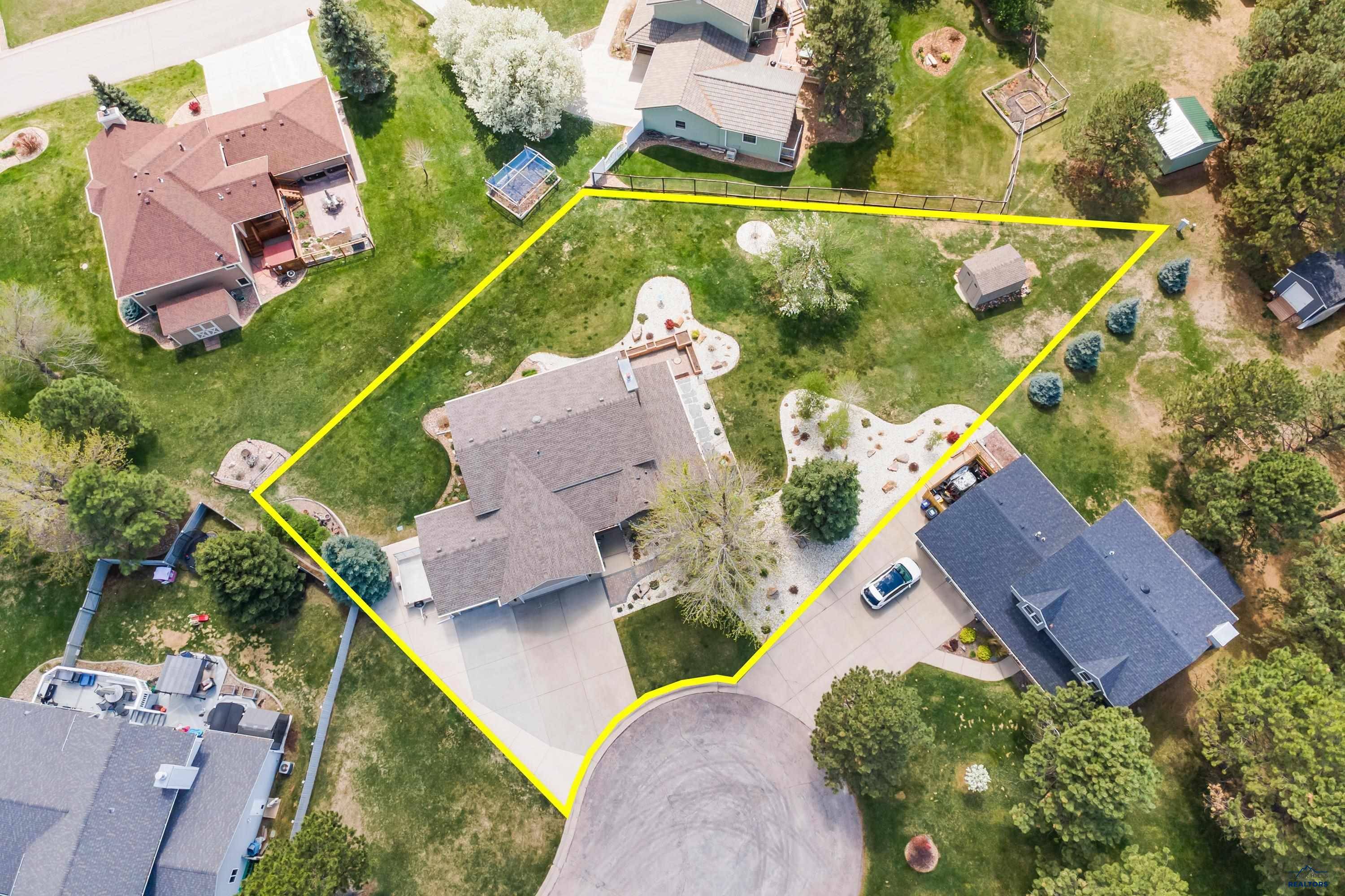 Rapid City, SD 57702,7315 Raven Ct