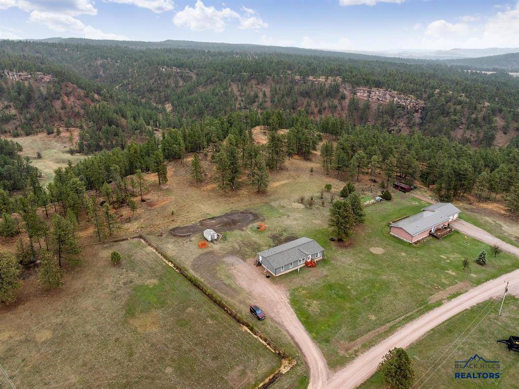 Hot Springs, SD 57747,12646 Dana Rd