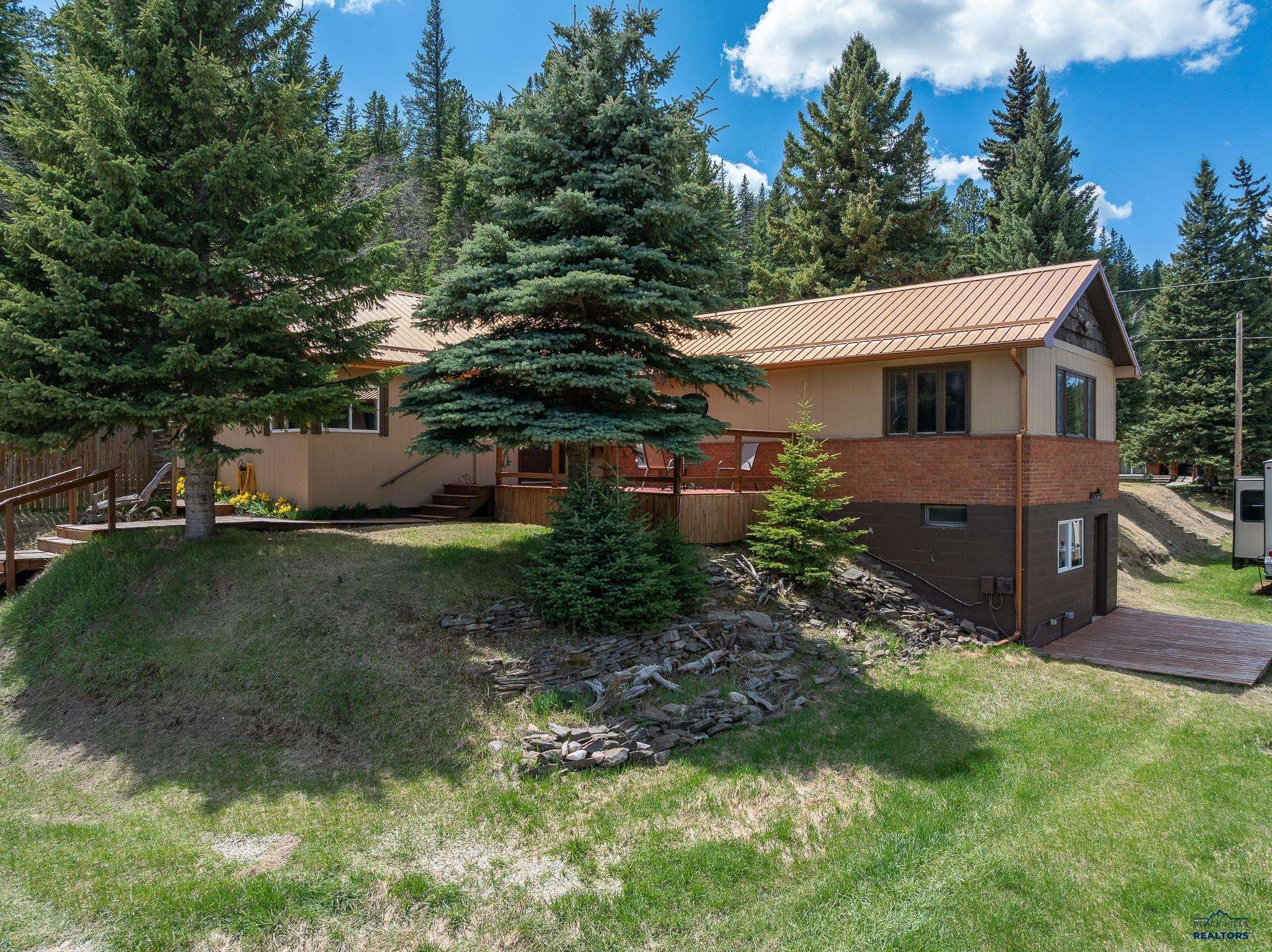Deadwood, SD 57732,21375 HWY 385