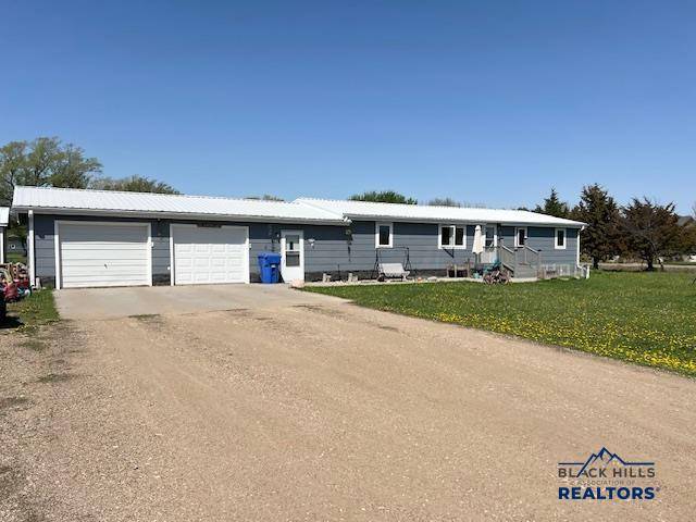 211 Other, Plankinton, SD 57368
