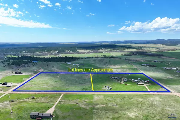 Sturgis, SD 57785,20704 132nd Ave