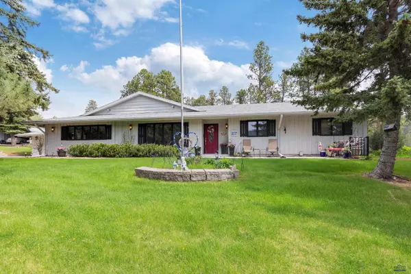 22994 Shields Rd, Rapid City, SD 57709-0222