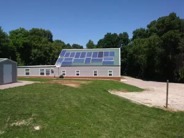 20099 Bia Rd 4 Other, Allen, SD 57714