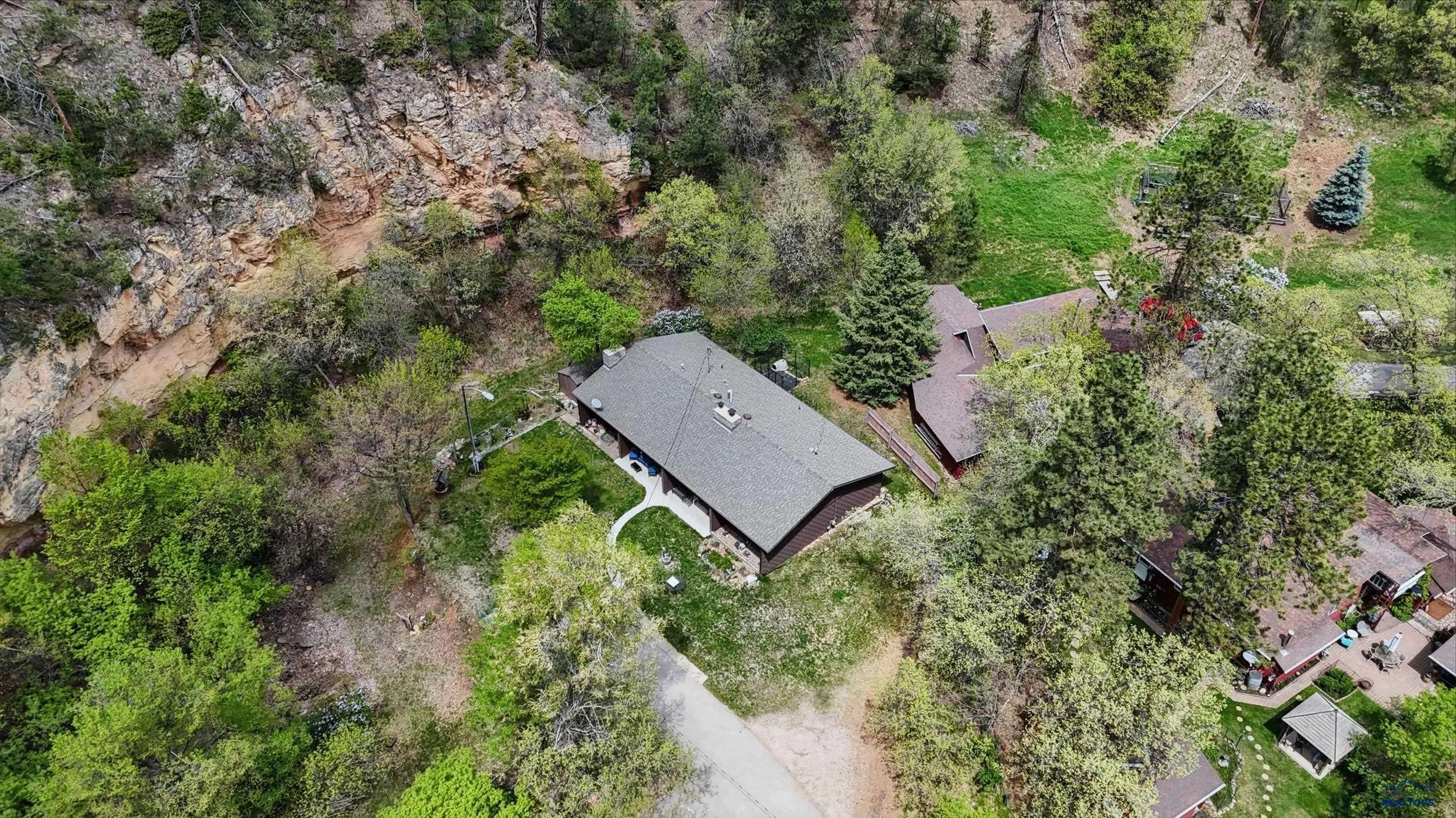 6405 S Canyon Rd, Rapid City, SD 57702