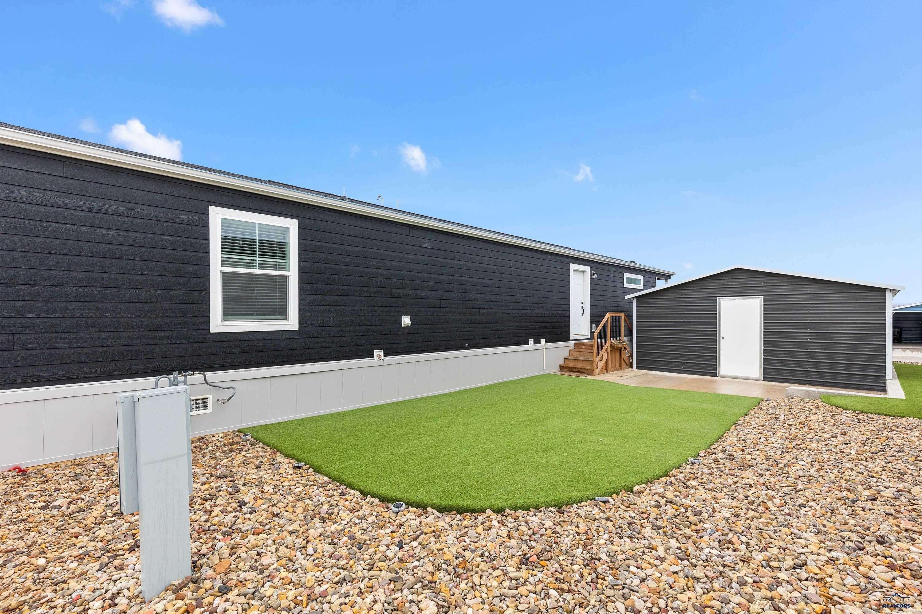 Rapid City, SD 57703-6326,1717 E Philadelphia St Lot 12