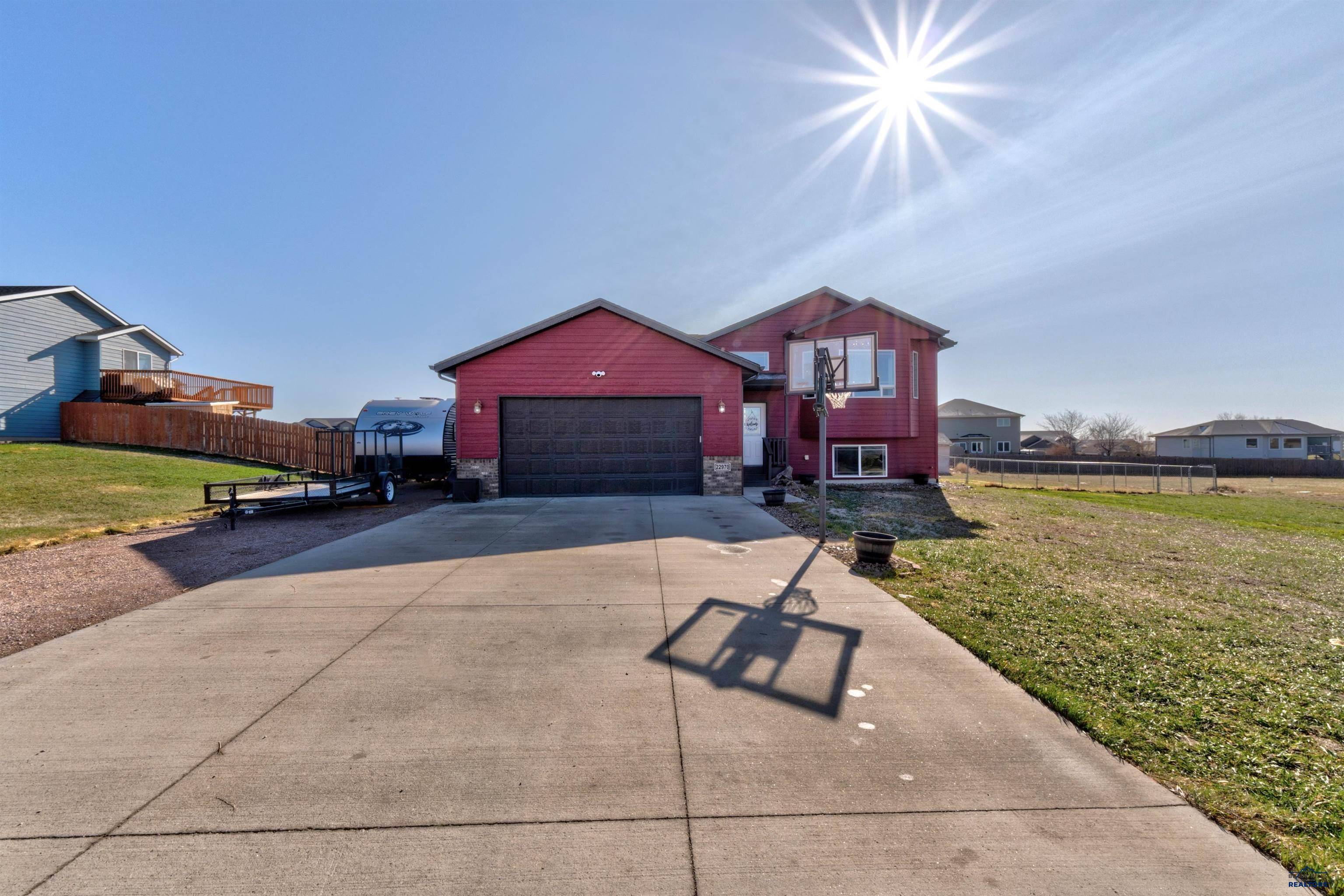 Rapid City, SD 57703,22970 Candlelight Dr
