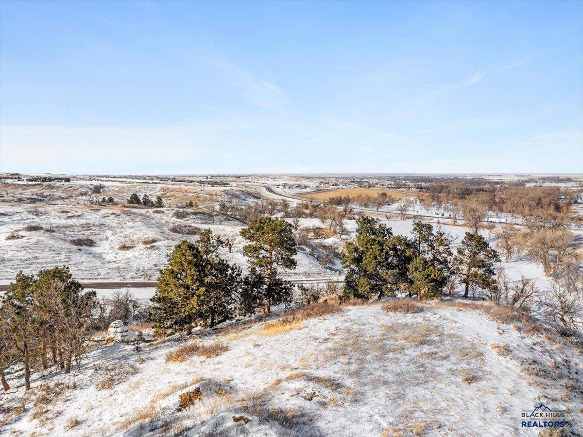 Lot 19 WAGON BOX DR, Belle Fourche, SD 57717