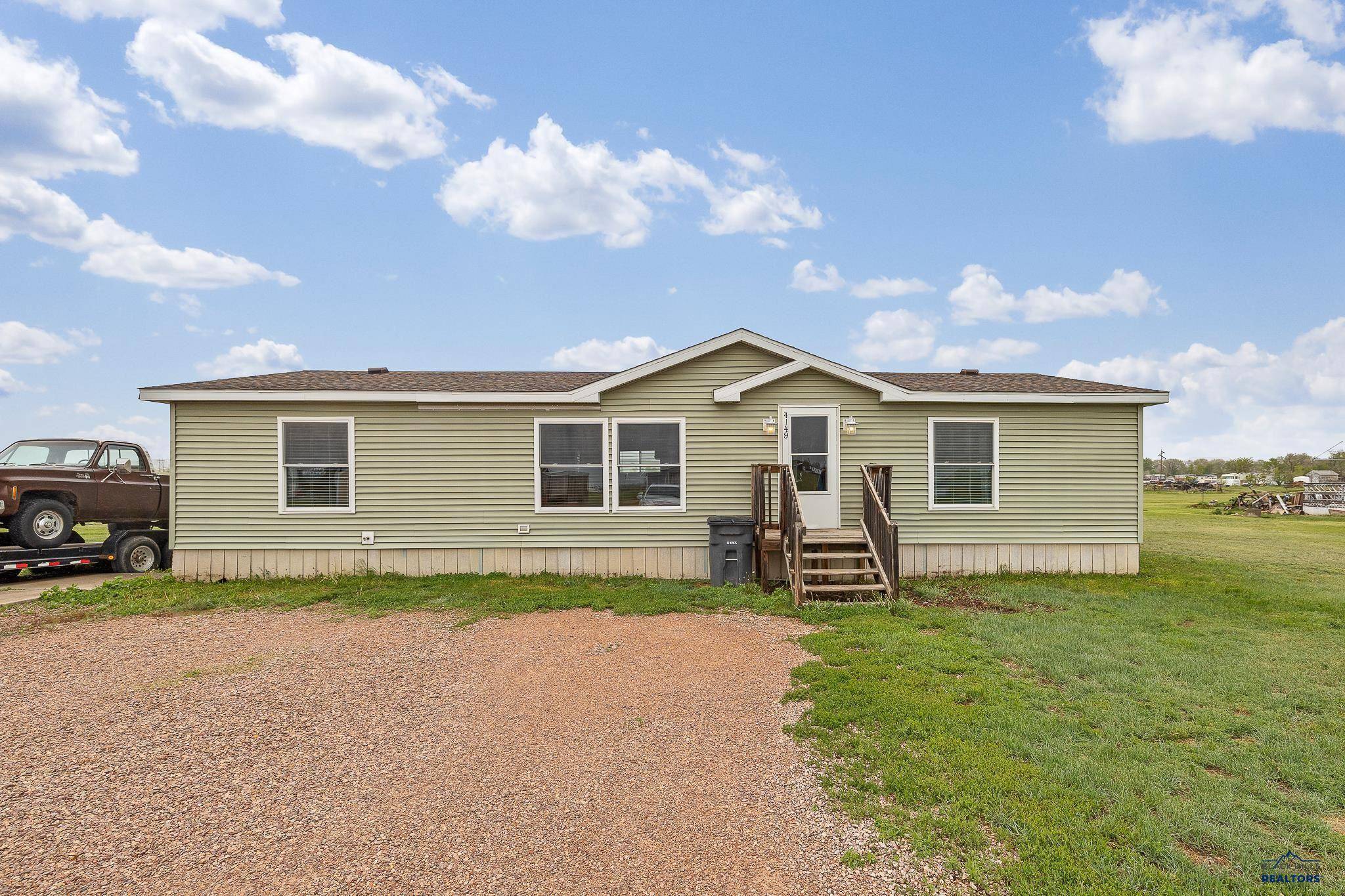 4149 Elkhorn Ln, Rapid City, SD 57701