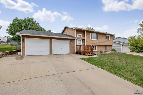 1010 Sycamore St,  Rapid City,  SD 57701