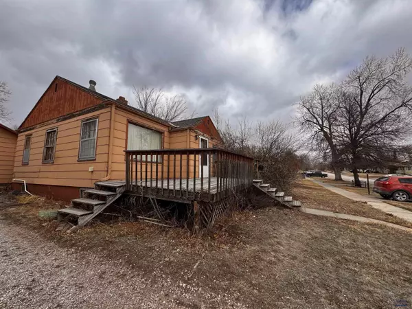 Rapid City, SD 57701,228 Franklin St
