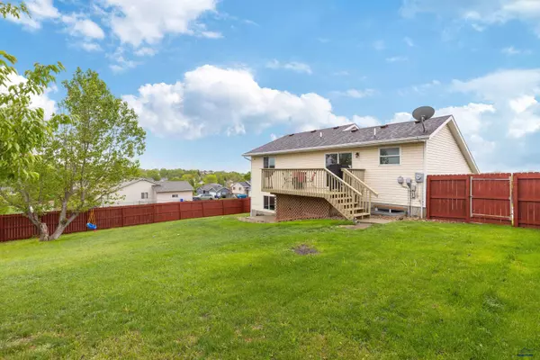 Rapid City, SD 57703-1101,4602 Avenue A