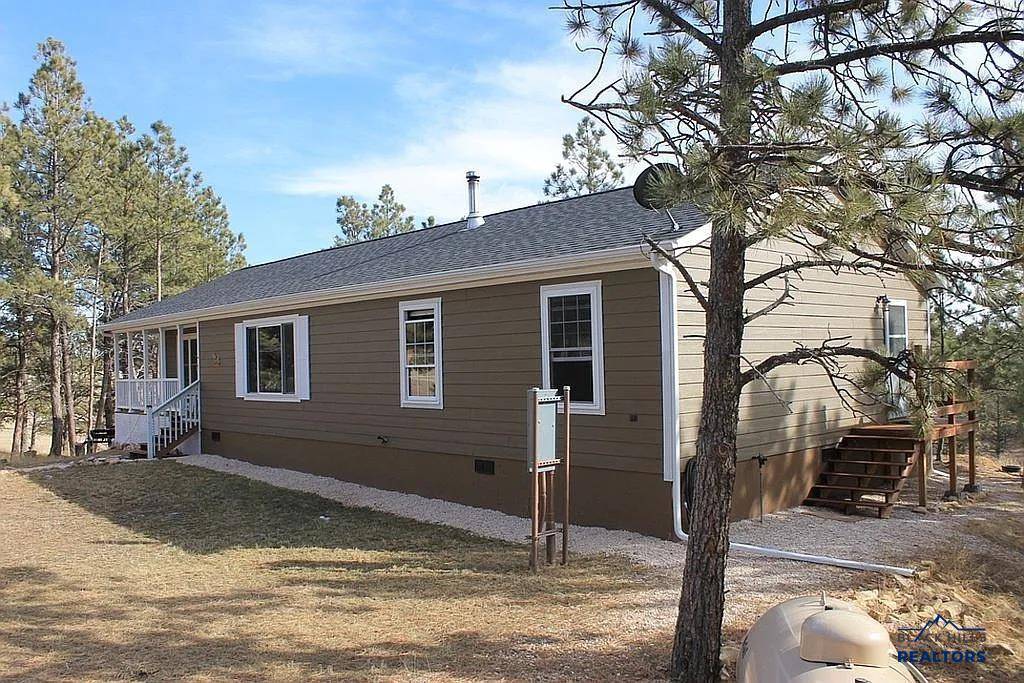 Hot Springs, SD 57747,11903 Sundance Dr