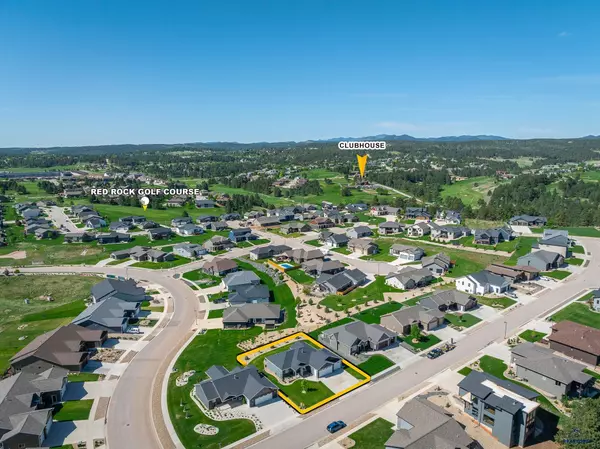Rapid City, SD 57702,4413 Targhee Dr